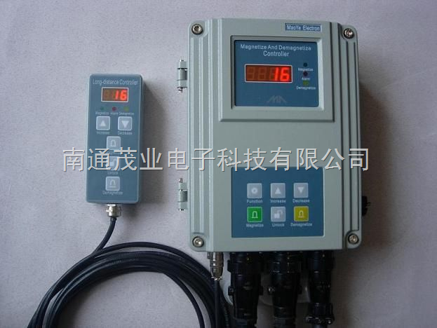 電永(yong)磁吸盤(pan)控制器(qi)