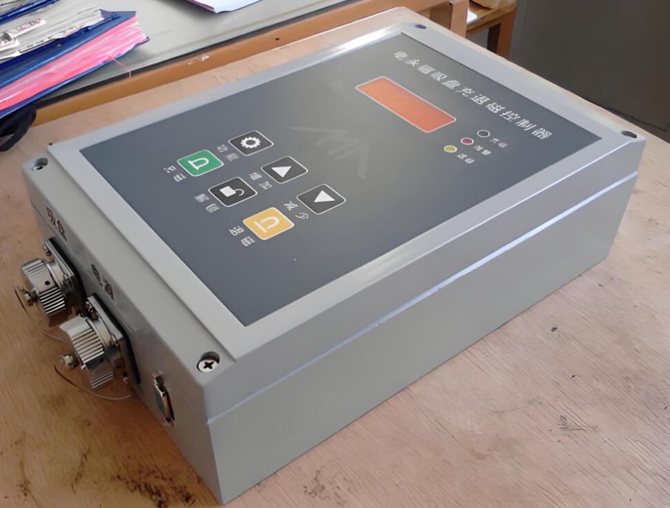 永(yong)磁吸(xi)盤控(kong)制器(qi)