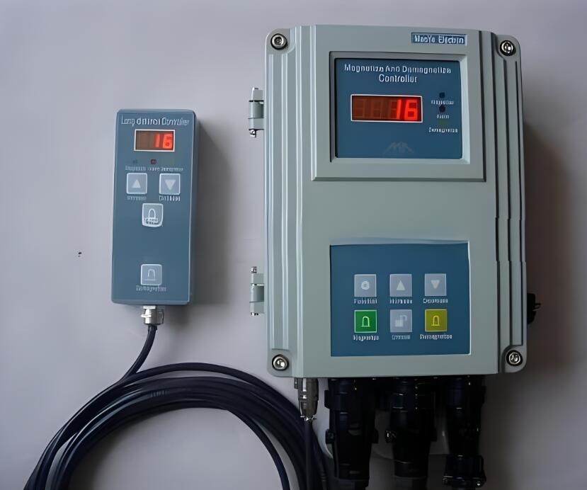 磁(ci)力吸盤控(kong)制器