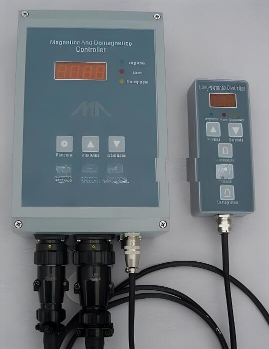 磁力(li)吸盤控制(zhi)器