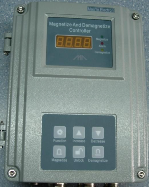 MYC-II型電永(yong)磁吸盤控(kong)制器