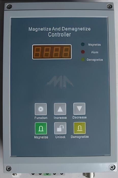 電永(yong)磁吸盤(pan)控制器(qi)