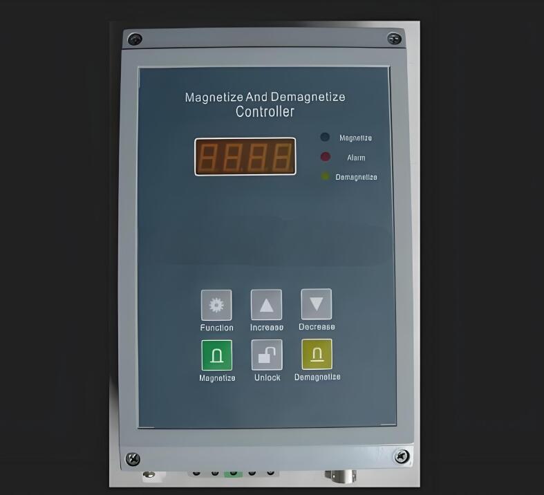 電永(yong)磁吸盤(pan)控制器(qi)